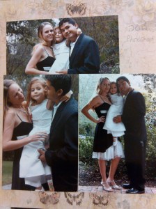 I Do 2012 Amor y corazon Micaela