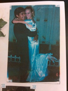 I do - Amor y Corazon