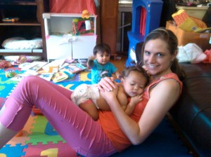 2015-06-29 Starla twins