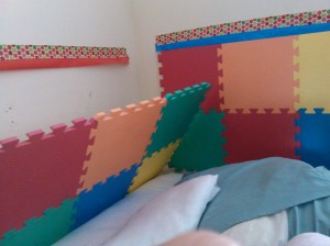 Baby-proofing gone awry