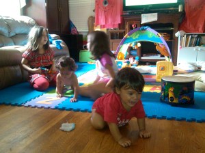 Upset Earthquakers:  Brooks leaving!