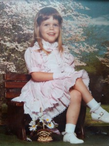 little michelle belle