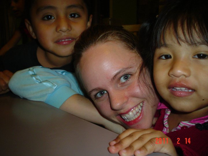 Los Tornados 7 - Belle, Stephani, Edwin