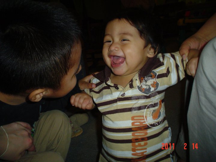 Los Tornados 9 - Edwin dylan