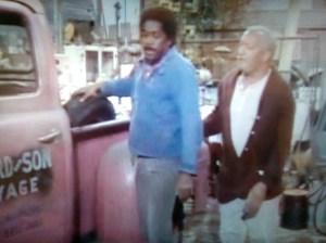 Sanford and Son