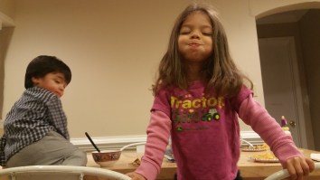 brooks-and-bella-kitchen-table-fun