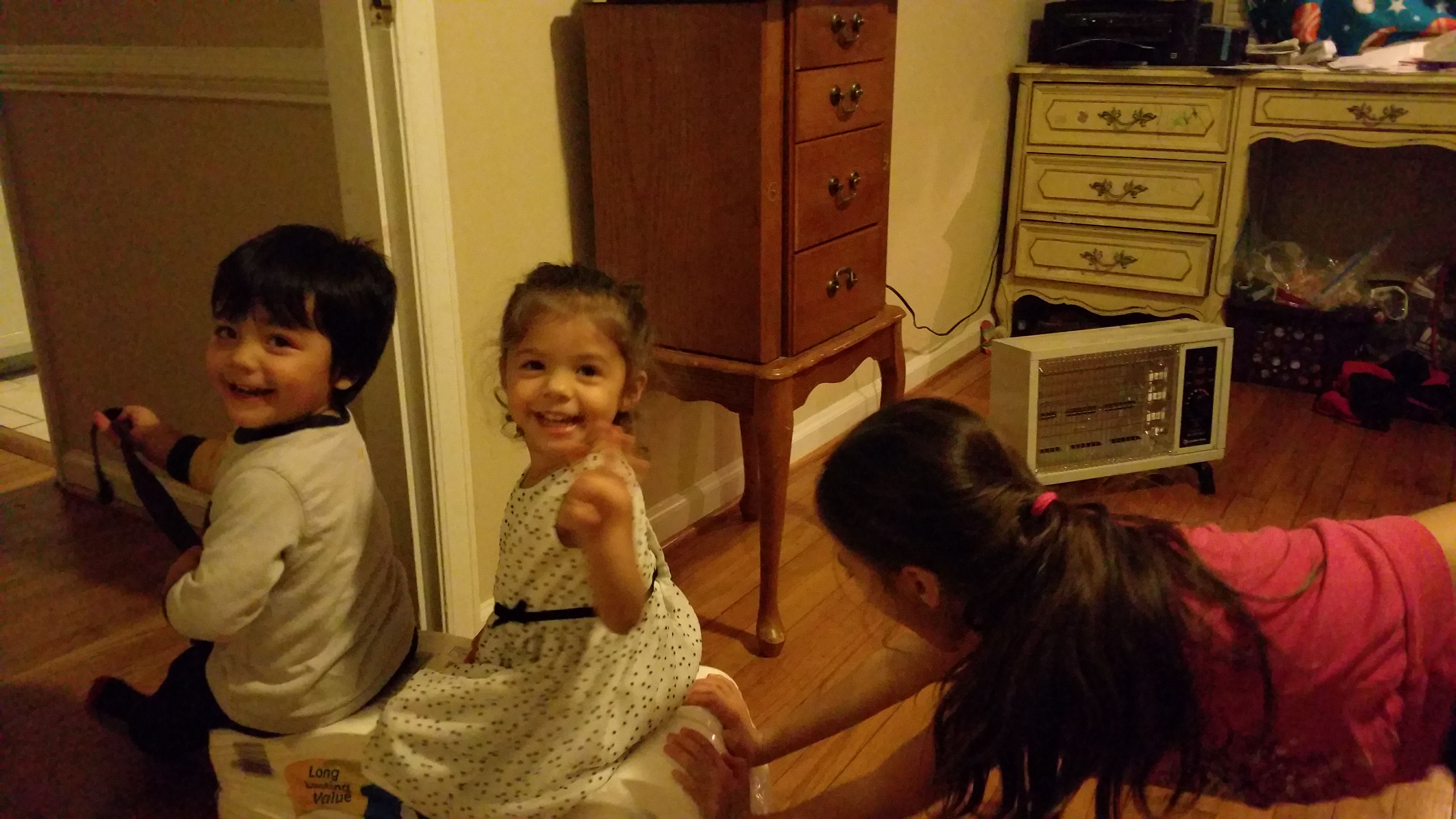 twins-and-micaela-playing