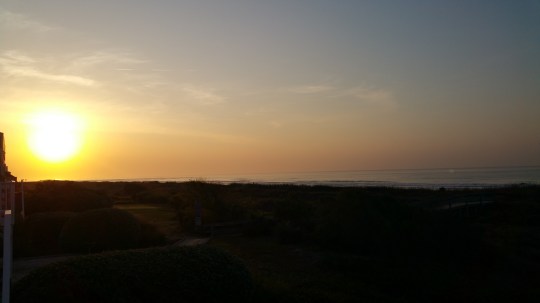 20170415_Sunset Beach Morning Prayer